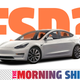 Image for article titled Tesla Decided The Software It Was Testing On Public Roads Wasn't Safe After All